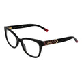 Missoni Schwarze Brille aus Acetat (Gestell)