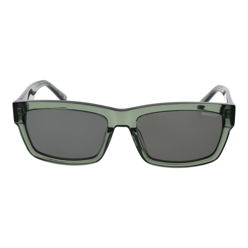 Gant Zweifarbige Sonnenbrille aus Acetat