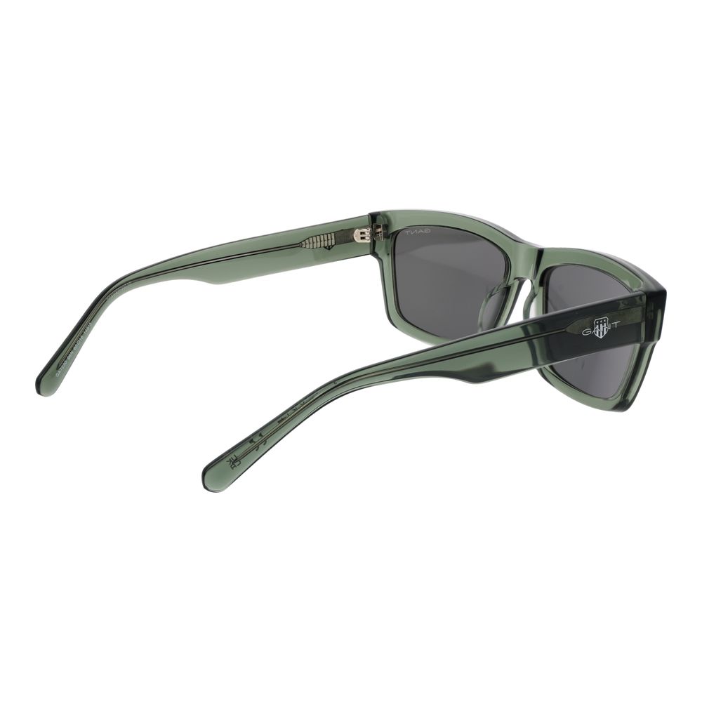Gant Zweifarbige Sonnenbrille aus Acetat