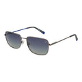 Timberland Metal Sunglasses in Grey