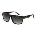Timberland Braune Sonnenbrille aus Acetat