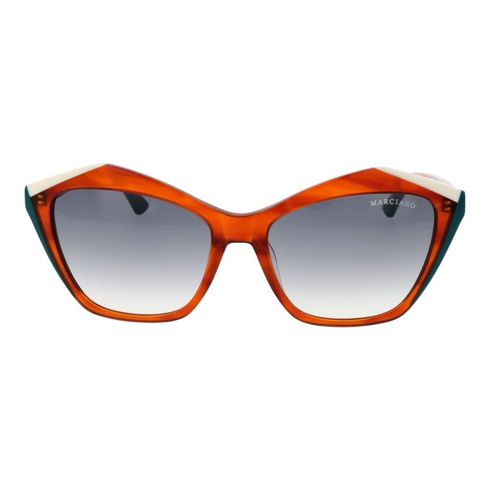 Marciano by Guess Sonnenbrille aus Kupferacetat