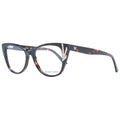 Marciano by Guess Braune Kunststoffbrille (Fassung)