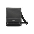Calvin Klein Black Polyester Crossbody Bag