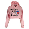 Tommy Hilfiger Cotton Sweatshirt in Pink