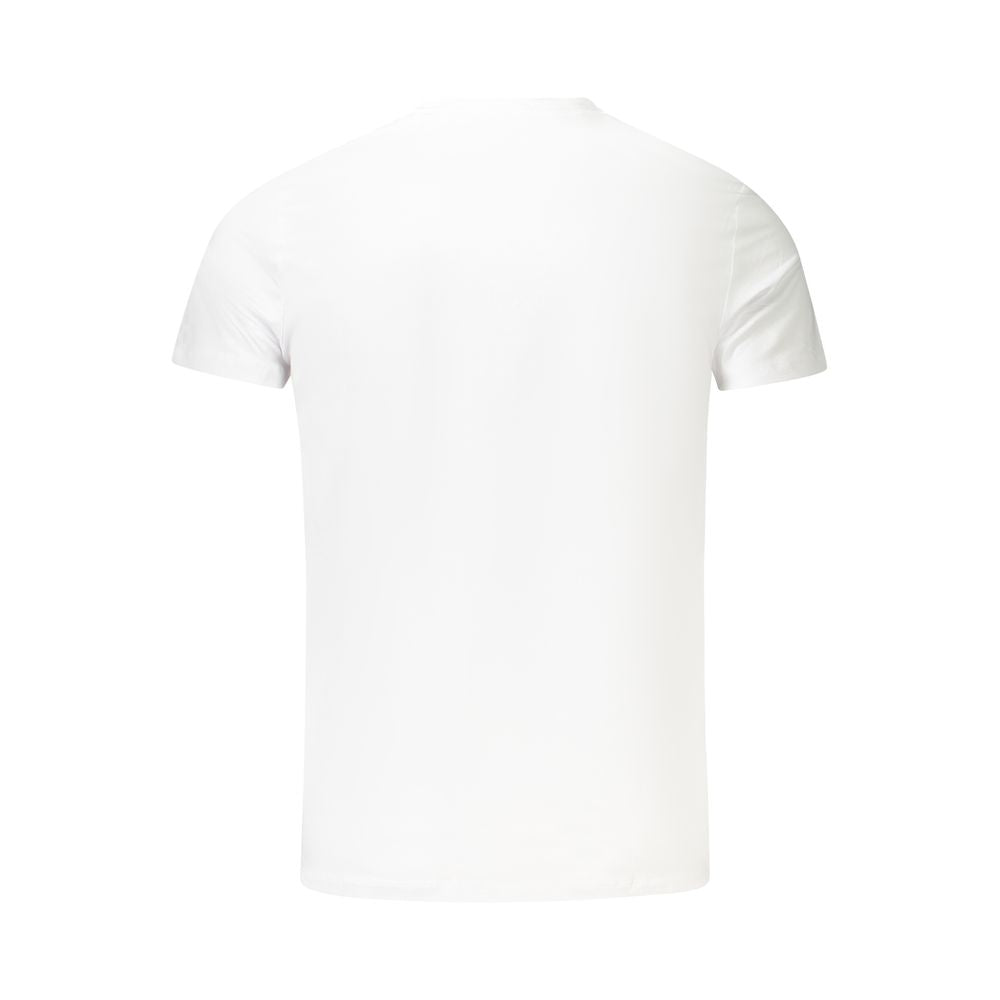 Pepe Jeans Cotton T-shirt in White