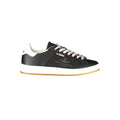 Esercito 1659 Schwarze Sportschuhe aus Polyester