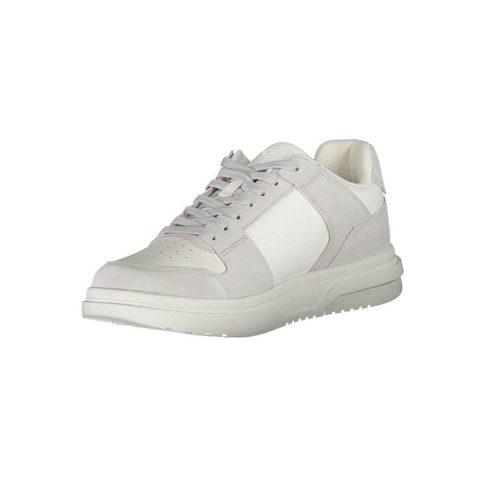 Tommy Hilfiger sneakers in white polyester