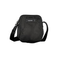 Calvin Klein Black Polyester Crossbody Bag