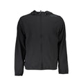Calvin Klein Black Polyester Sweatshirt