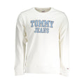 Tommy Hilfiger Cotton Sweatshirt in White