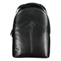 Calvin Klein Schwarzer Rucksack aus Polyester für Herren