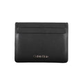 Calvin Klein Black Leather Wallet