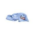 Norway 1963 Blauer Marabu-Schal