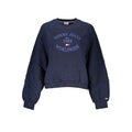 Tommy Hilfiger Cotton Sweatshirt in Blue