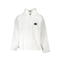 Calvin Klein Cotton Sweatshirt in White