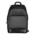 Calvin Klein Schwarzer Rucksack aus Polyester für Herren