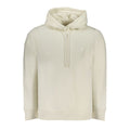 Calvin Klein Cotton Sweatshirt in White