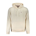 Tommy Hilfiger Baumwoll-Sweatshirt in Weiß