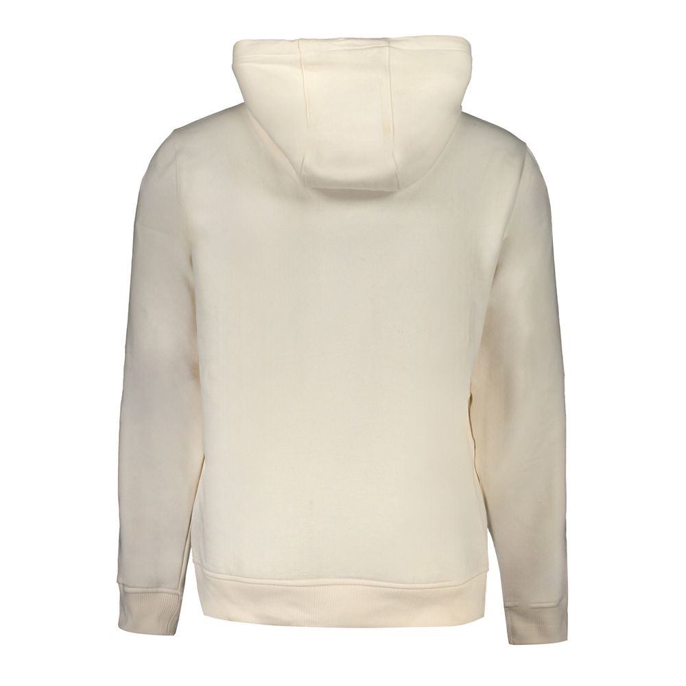 Tommy Hilfiger Baumwoll-Sweatshirt in Weiß