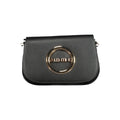 Mario Valentino Nero Handtasche aus Polyurethan für Damen