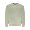 Guess Jeans Baumwoll-Sweatshirt in Grün
