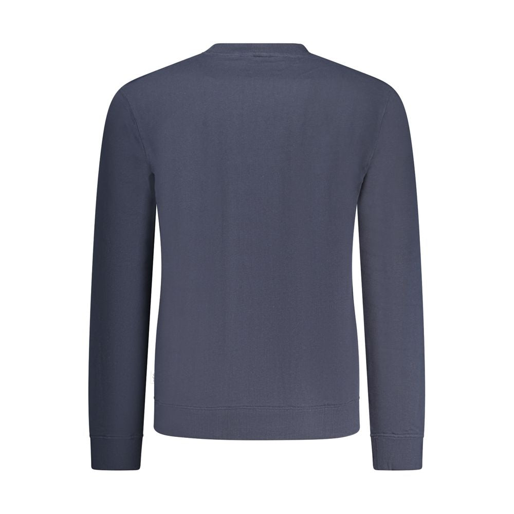 Pepe Jeans Cotton Sweatshirt in Blue