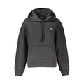Tommy Hilfiger Cotton Sweatshirt in Black