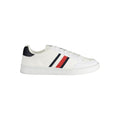 Tommy Hilfiger sneakers in white polyester