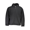 Calvin Klein Schwarze Baumwolljacken & Mantel