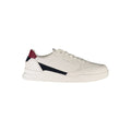 Tommy Hilfiger sneakers in white polyester