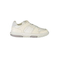 Tommy Hilfiger sneakers in white polyester