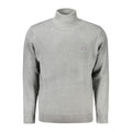 Norway 1963 Grauer Polyester-Pullover