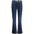 Guess Jeans Blaue Baumwolljeans Denim