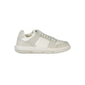 Tommy Hilfiger sneakers in white polyester