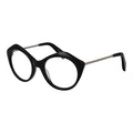 Yohji Yamamoto Schwarze Brille aus Acetat (Gestell)