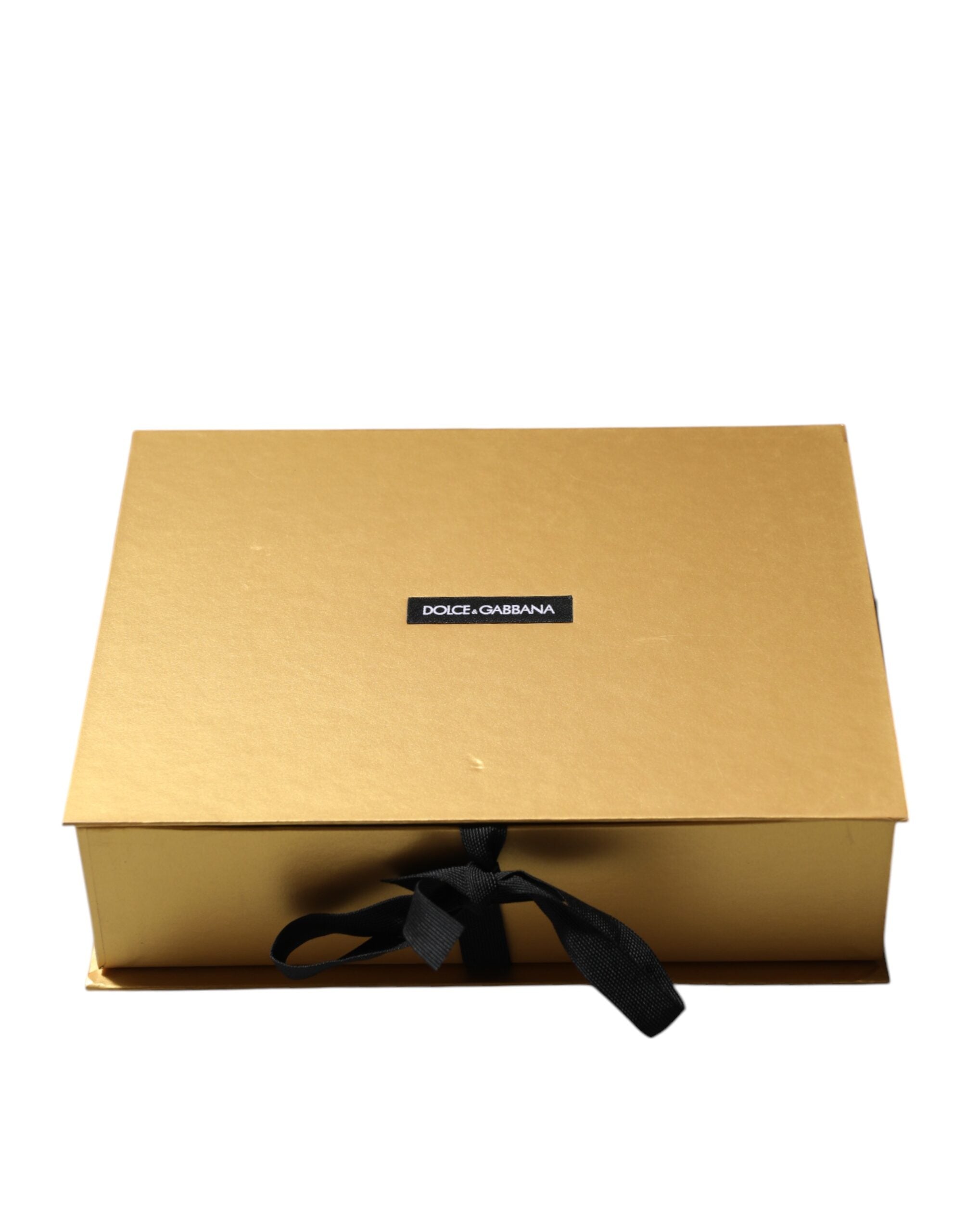 Dolce & Gabbana Men's Beige Regular Boxer Eyemask Set Underwear