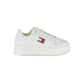 Tommy Hilfiger sneakers in white polyester