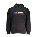 Tommy Hilfiger Cotton Sweatshirt in Black