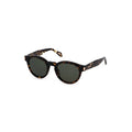 Just Cavalli Schwarze Damen-Sonnenbrille aus Kunststoff