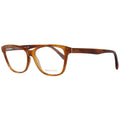 Emilio Pucci Braune Kunststoffbrille (Fassung)