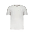 Fila T-Shirt aus weißer Baumwolle