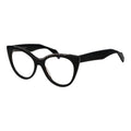 Yohji Yamamoto Black Plastic Glasses (Frame)