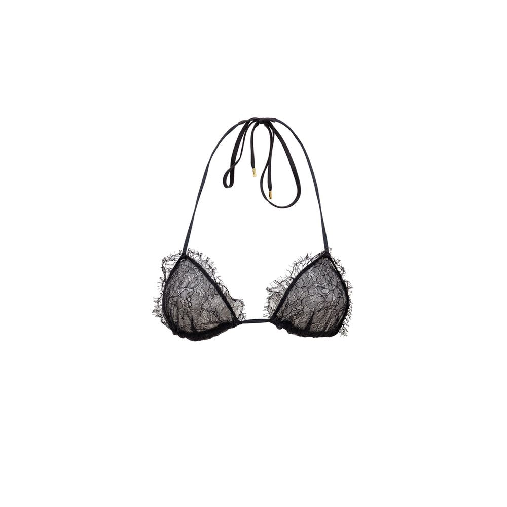 Tom Ford Schwarzer Polyamid-BH