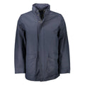 Gant Blaue Polyester Herren Jacke