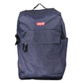 Levi's Blauer Rucksack aus Polyester