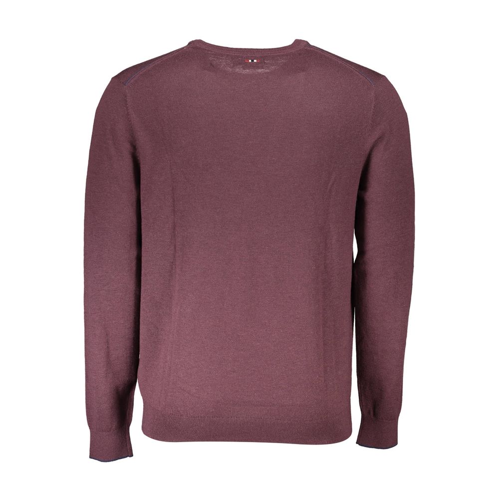 Napapijri Lila Wollpullover