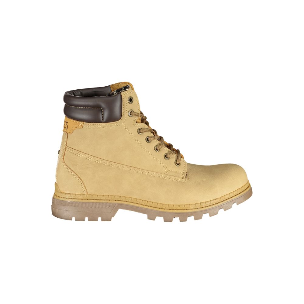 Carrera Beige Polyester Knöchel