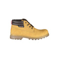 Carrera Men's Yellow Polyester Boots