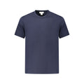 Calvin Klein blue cotton T-shirt
